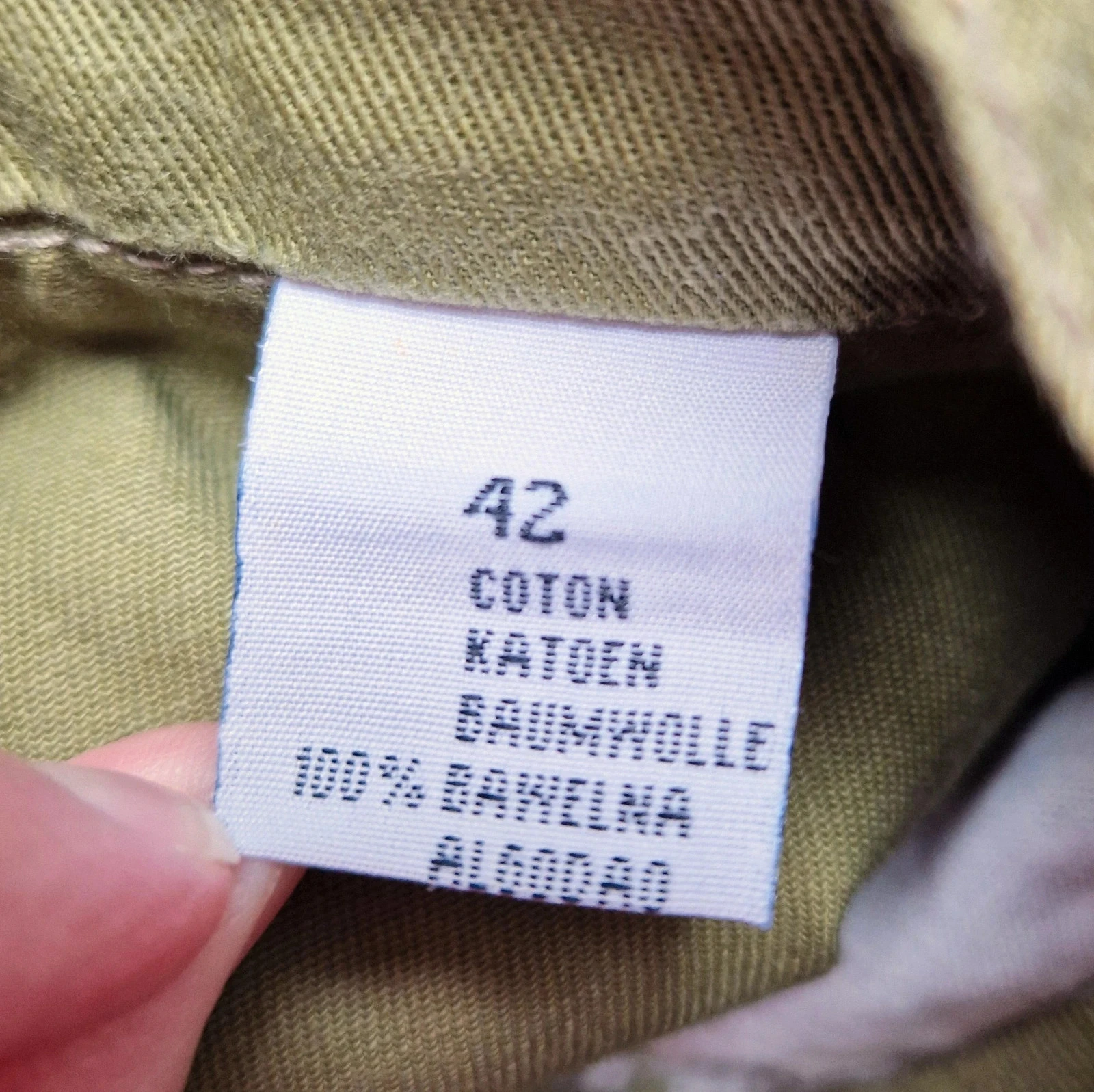 Pantacourt – photo 3